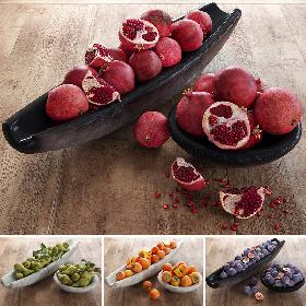 3D Fruits